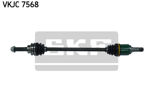 Drive Shaft SKF - VKJC 7568