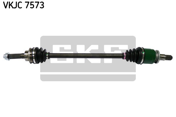 Drive Shaft SKF - VKJC 7573