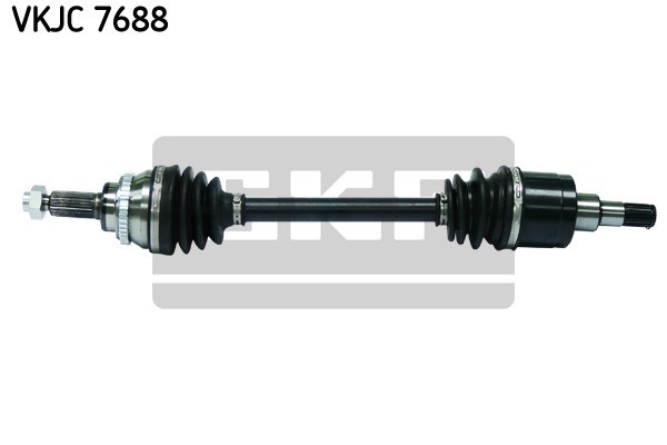 Drive Shaft SKF - VKJC 7688