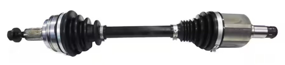 NEW AFTERMARKET FRONT RIGHT AXLESHAFT SUITABLE WITH  OEM CODE 221 330 64 00 - 221 330 98 01