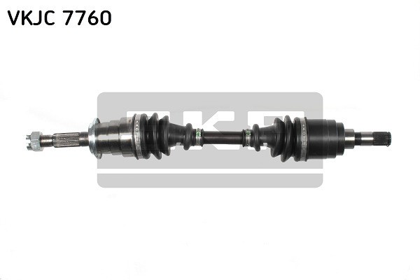 Drive Shaft SKF - VKJC 7760