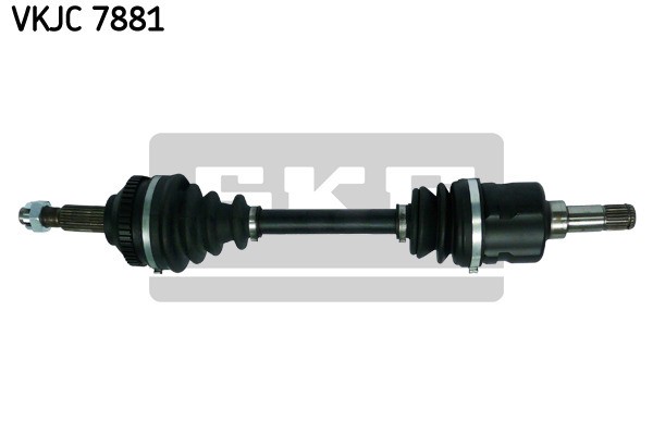 Drive Shaft SKF - VKJC 7881