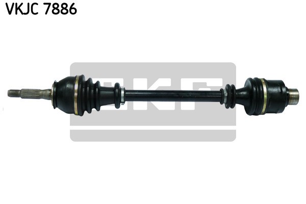 Drive Shaft SKF - VKJC 7886