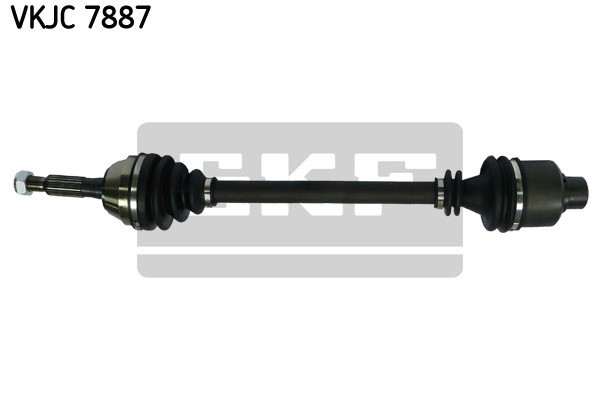 Drive Shaft SKF - VKJC 7887