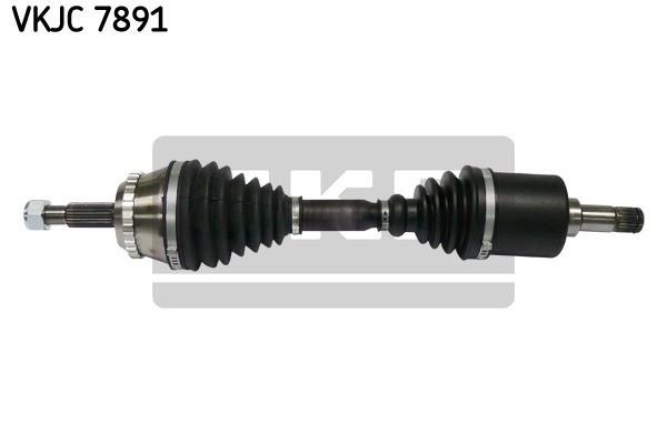 Drive Shaft SKF - VKJC 7891