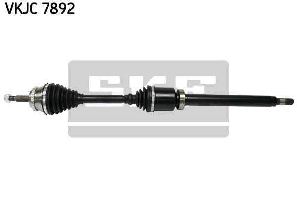 Drive Shaft SKF - VKJC 7892