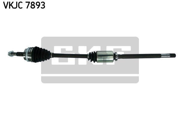 Drive Shaft SKF - VKJC 7893