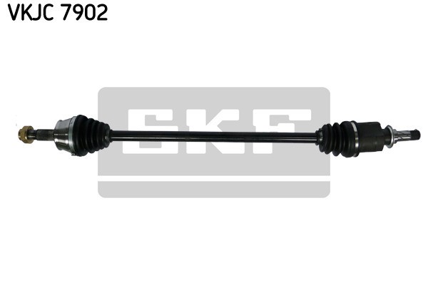 Drive Shaft SKF - VKJC 7902