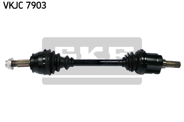 Drive Shaft SKF - VKJC 7903