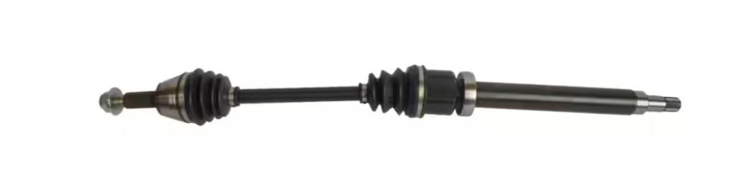 AFTERMARKET AXLESHAFT SUITABLE FOR OEM CODE 1929643 - 1833714