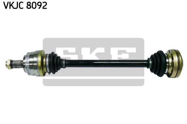 Semiasse SKF - VKJC 8092