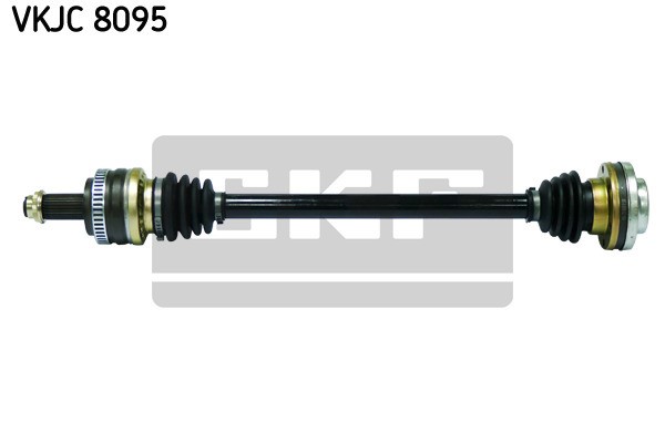 Drive Shaft SKF - VKJC 8095