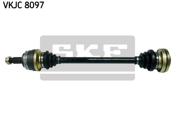 Semiasse SKF - VKJC 8097