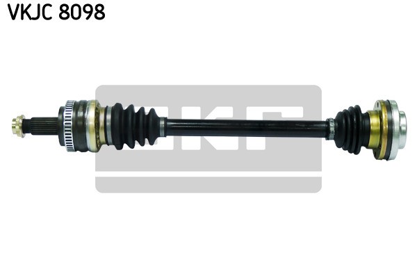 Drive Shaft SKF - VKJC 8098