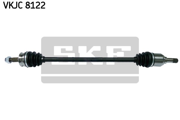 Drive Shaft SKF - VKJC 8122