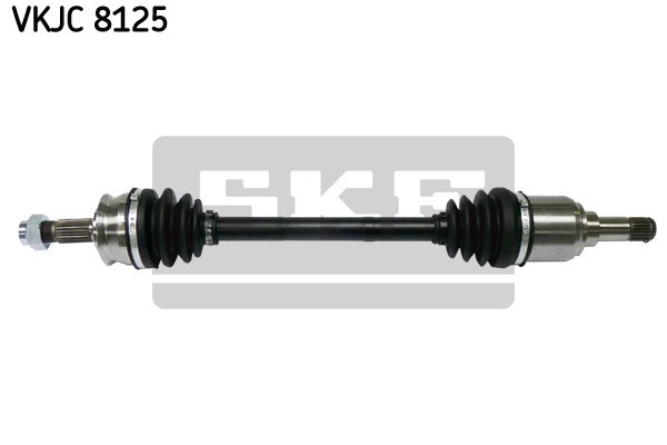 NEW SKF AXLE SHAFT SUITABLE WITH 51787863 - 51955481 - 51956412 - 1541818 - 9S51-3B437-AA
