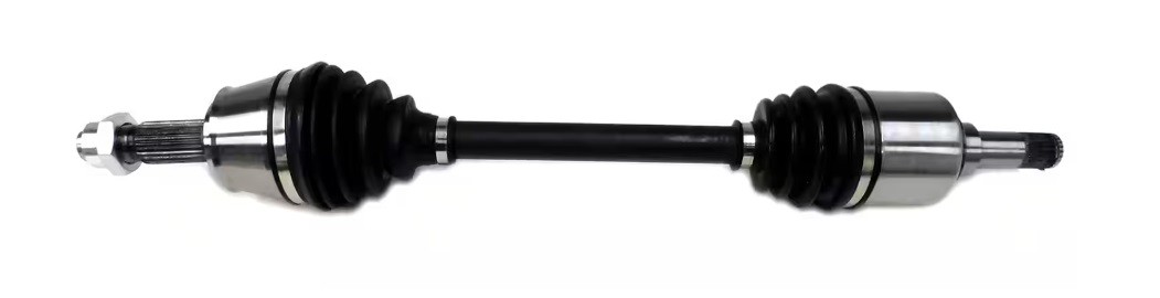 NEW FRONT LEFT AFTERMARKET AXLESHAFT SUITABLE WITH CODE 51787864 - 51955482