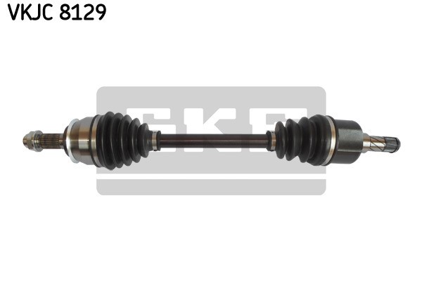 Drive Shaft SKF - VKJC 8129