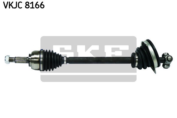 Drive Shaft SKF - VKJC 8166