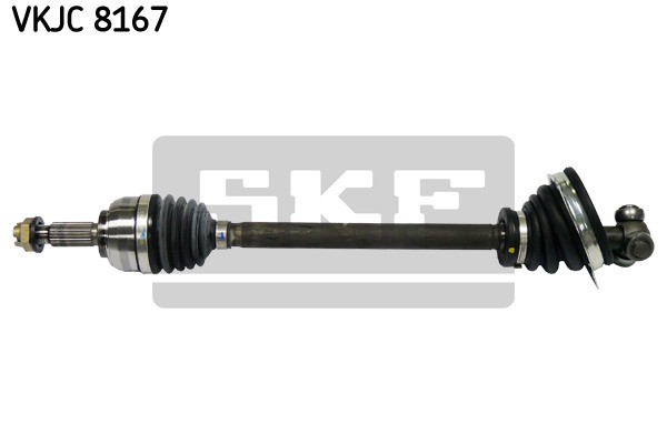 Drive Shaft SKF - VKJC 8167