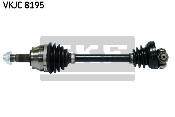 Drive Shaft SKF - VKJC 8195