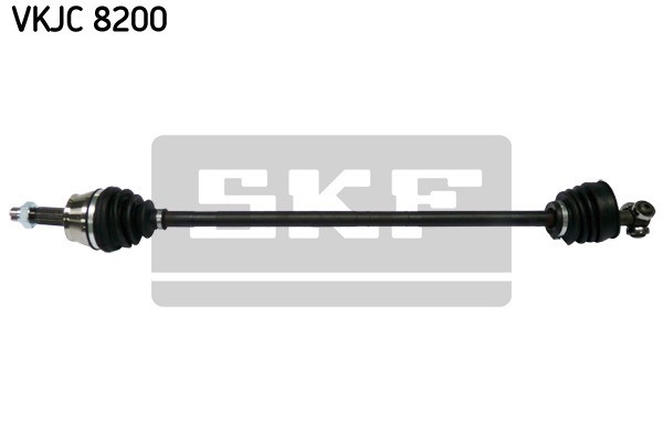 Semiasse SKF - VKJC 8200