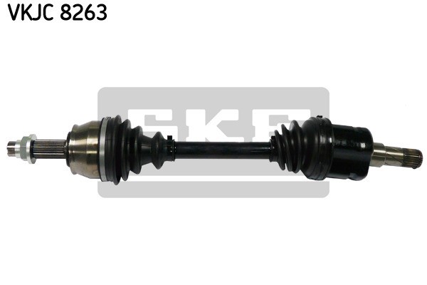 Drive Shaft SKF - VKJC 8263