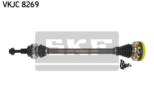 Drive Shaft SKF - VKJC 8269