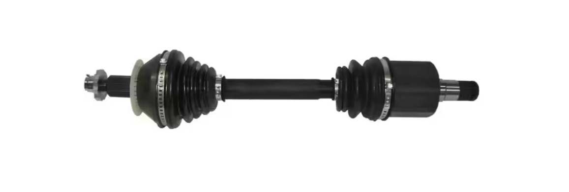 SEMIASSE NUOVO AFTERMARKET ANTERIORE SINISTRO COMPATIBILE CON OEM 6Q0 407 271 EE - 6Q0 407 451 SX - 6QD 407 271 G - 6QD 407 271 GX