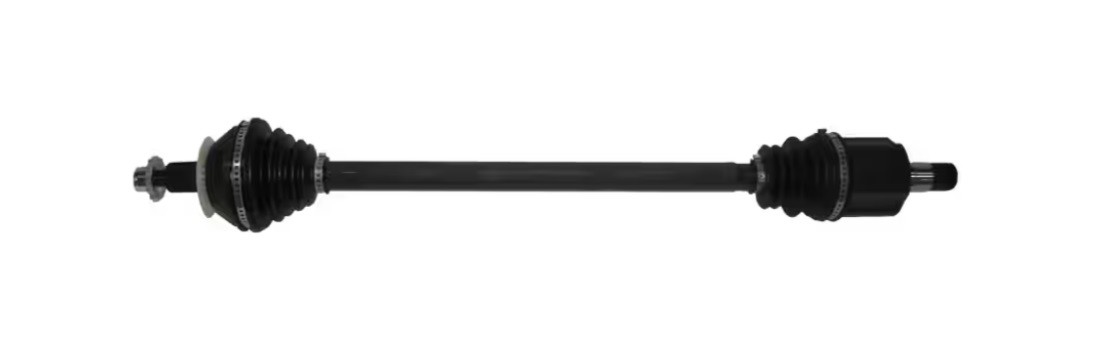 NEW AFTERMARKET FRONT RIGHT DRIVESHAFT SUITABLE WITH  OEM CODE