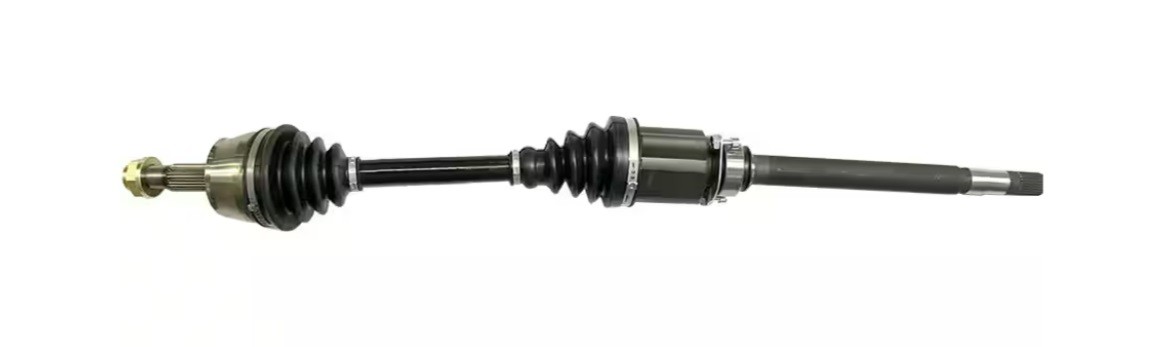 Drive Shaft SKF - VKJC 8292