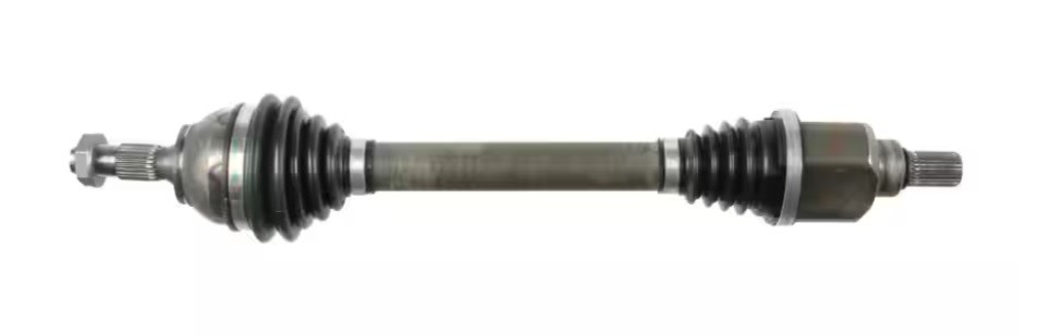 SEMIASSE NUOVO AFTERMARKET ANTERIORE SINISTRO COMPATIBILE CON OEM 3272.3X - 3272.LT - 3272.4X