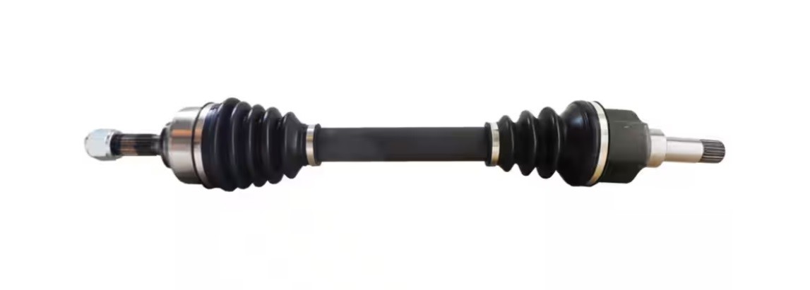 SEMIASSE NUOVO AFTERMARKET ANTERIORE SINISTRO COMPATIBILE CON OEM 3272.6E - 3272.7E - 3272.CQ - 3272.CR