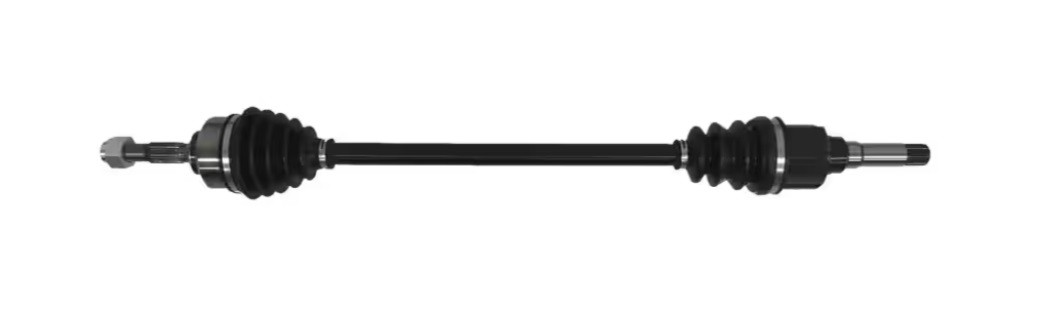 NEW AFTERMARKET FRONT RIGHT DRIVESHAFT SUITABLE WITH  OEM CODE
