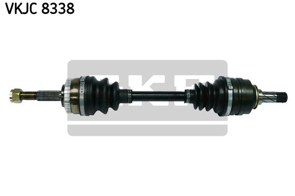 DRIVE SHAFT VKJC 8338 // SUPERSEDED BY VKJC 8342