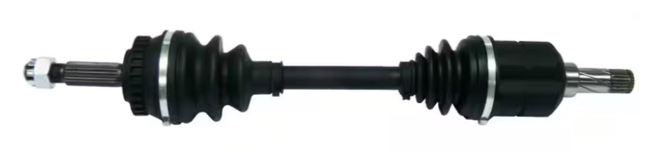 NEW AFTERMARKET FRONT LEFT AXLESHAFT FOR OPEL-VAUXHALL