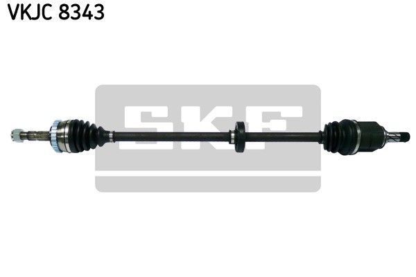 Drive Shaft SKF - VKJC 8343