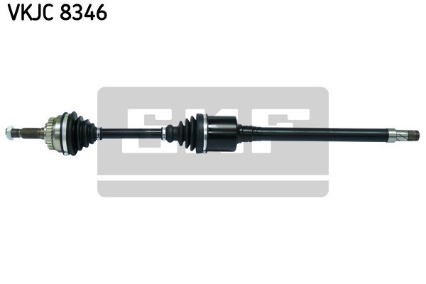 Drive Shaft SKF - VKJC 8346