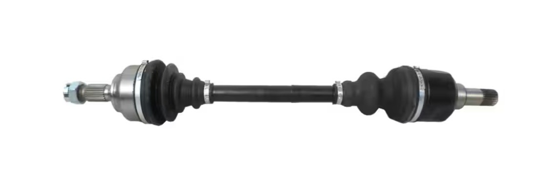 SEMIASSE NUOVO AFTERMARKET ANTERIORE SINISTRO COMPATIBILE CON OEM 3272.LX - 3272.LY - 3272.ZE - 9656329380