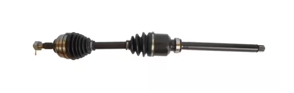 SEMIASSE NUOVO AFTERMARKET ANTERIORE DESTRO COMPATIBILE CON OEM 3273.LW - 3273LW - 3273.LX