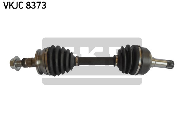 NEW SKF AXLE SHAFT COMPATIBLE WITH 13219092 - 13348258 - 3 74 829 - 3 74 922 - 3 75 057 - 93169644