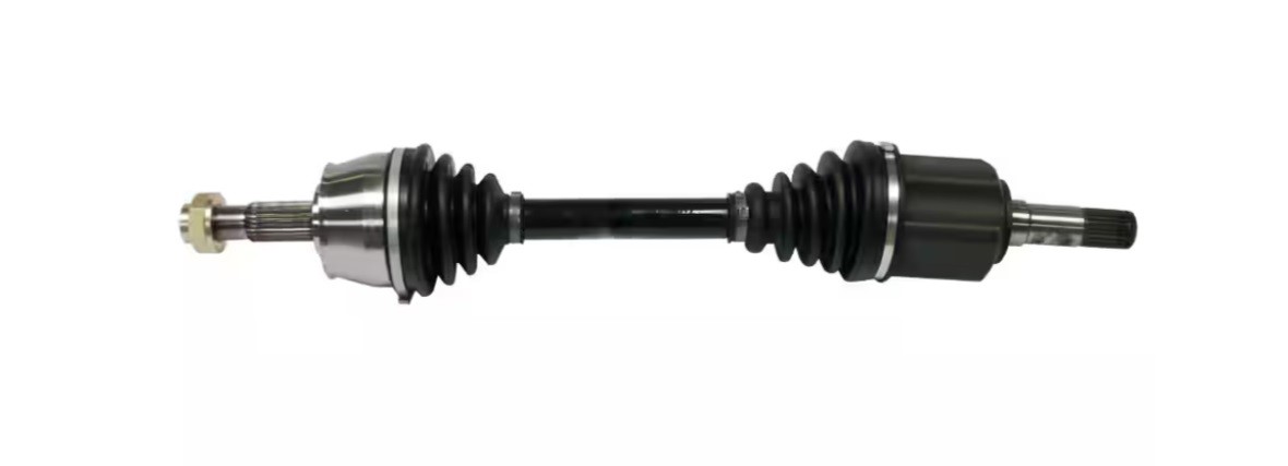 Drive Shaft SKF - VKJC 8379