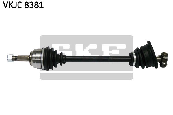 Drive Shaft SKF - VKJC 8381