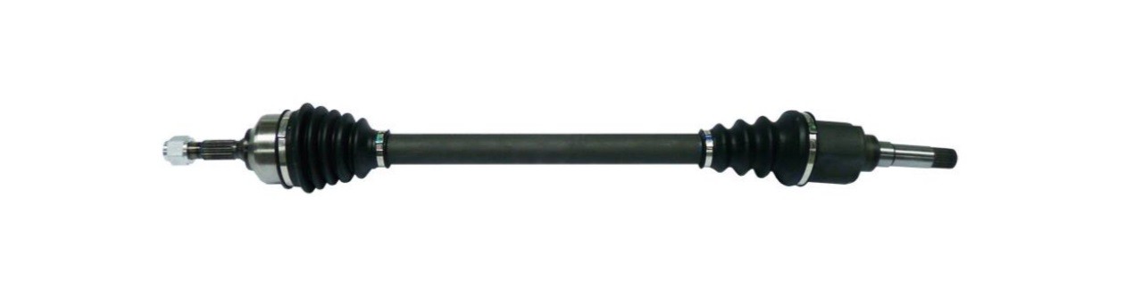 SEMIASSE NUOVO AFTERMARKET ANTERIORE DESTRO COMPATIBILE CON OEM 3273.PZ - 3273PZ - 3273.QA - 3273QA