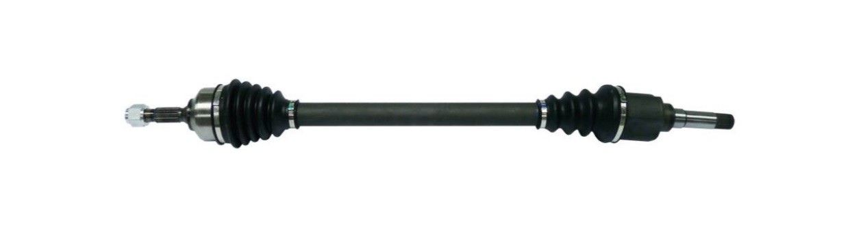 Drive Shaft SKF - VKJC 8390