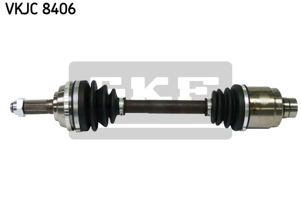 Drive Shaft SKF - VKJC 8406