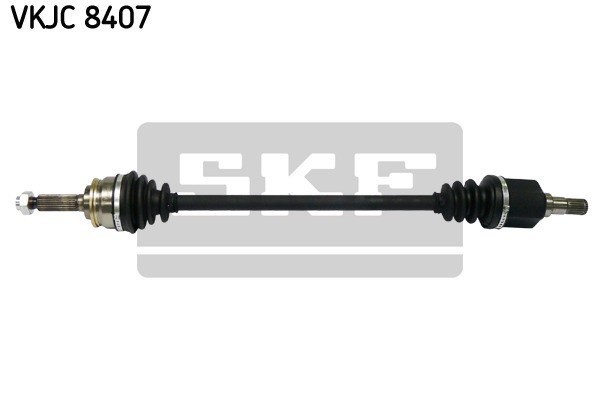 Drive Shaft SKF - VKJC 8407