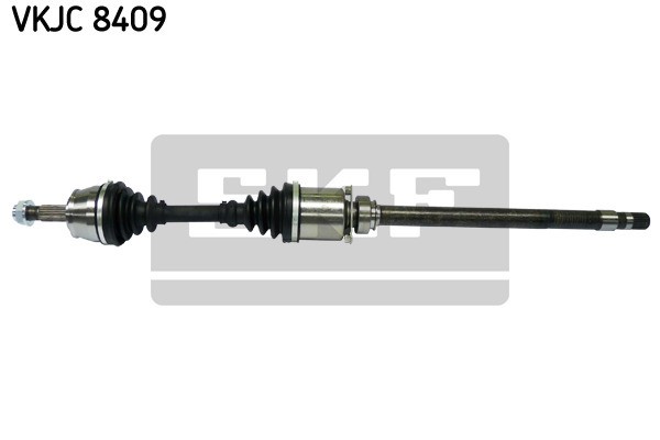 Drive Shaft SKF - VKJC 8409