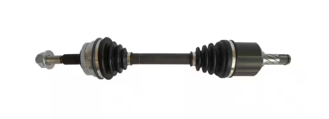 SEMIASSE NUOVO AFTERMARKET ANTERIORE SINISTRO COMPATIBILE CON OEM 9122569 - 9122833 - 9163593