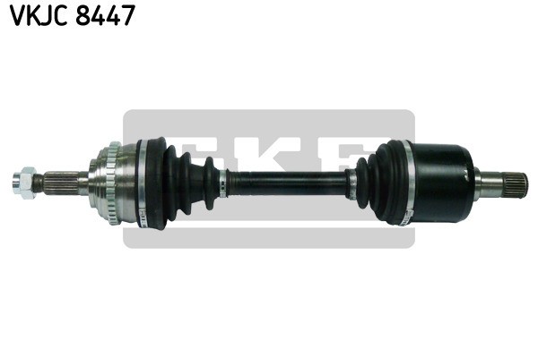 Semiasse SKF - VKJC 8447